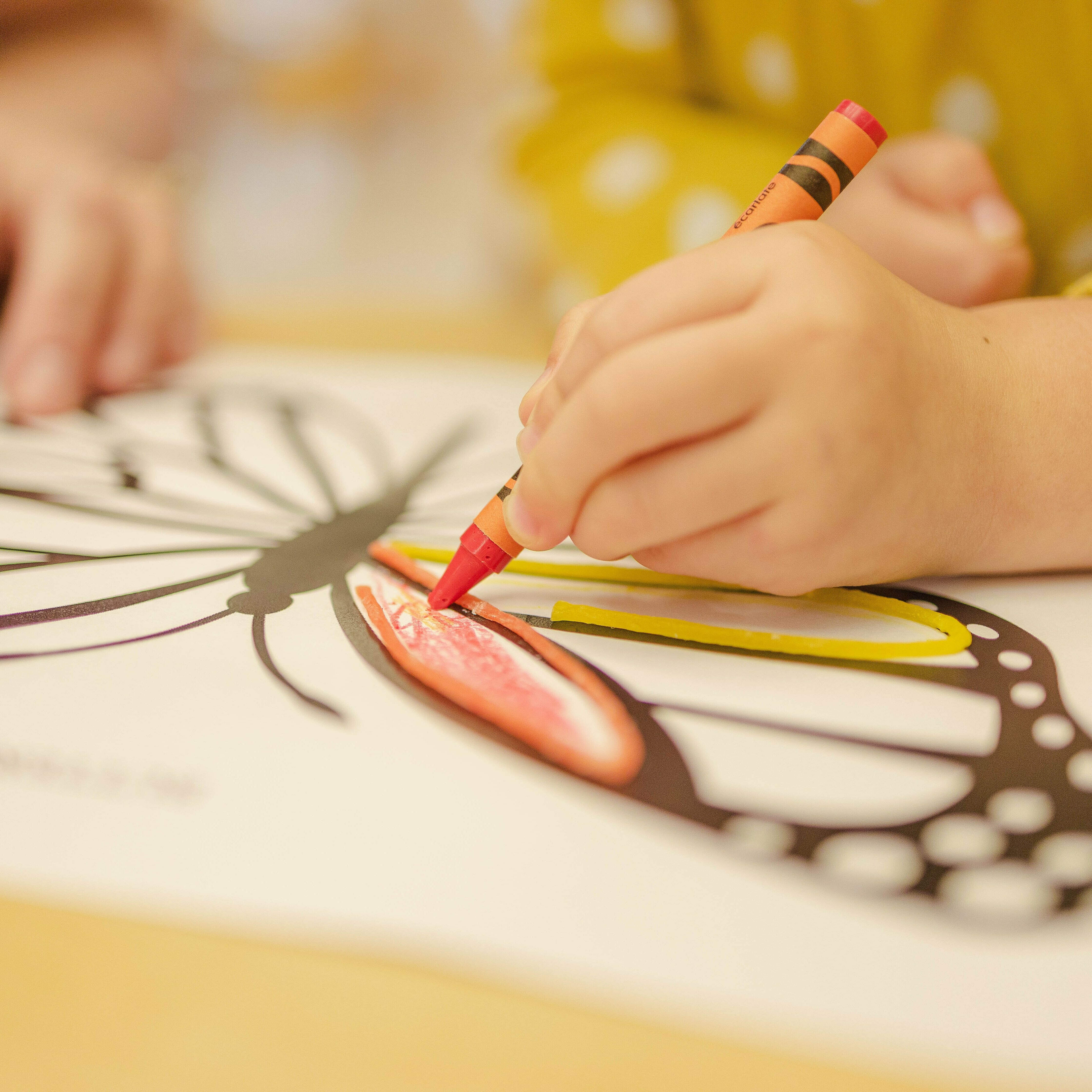 Kinderbetreuung in Ried im Oberinntal