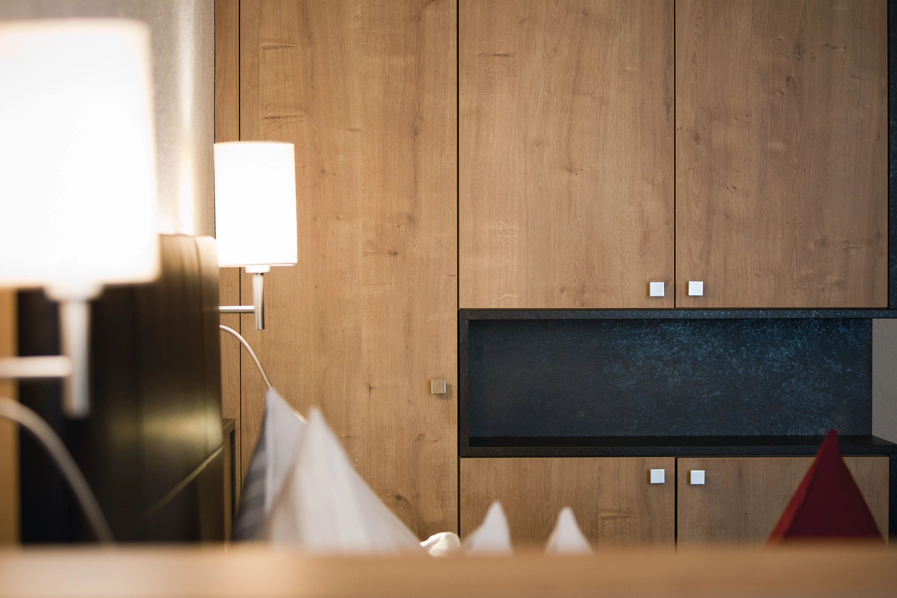 Unterkunft in Ried im Oberinntal im Hotel Truyenhof