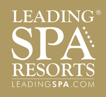 Logo: Leading Spa Resort