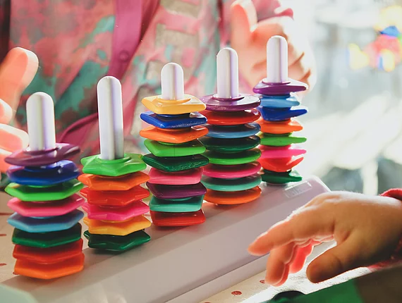 Kinderspielzeug