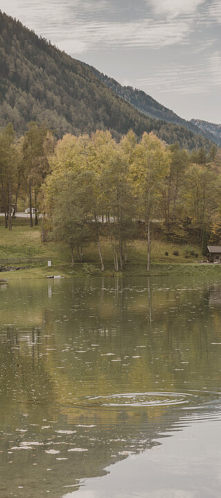 See in Ried in Oberinntal